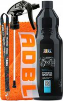 ADBL Synthetic Spray Wax Wosk Syntetyczny Do Zabezpieczenia lakieru Auta 1L