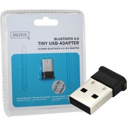 Mini Adapter Bluetooth V4.0 Class 2 Edr A2Dp Na Usb 2.0 na Arena.pl