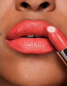 Avon Hydramatic Shine Lśniąca szminka - Coral na Arena.pl