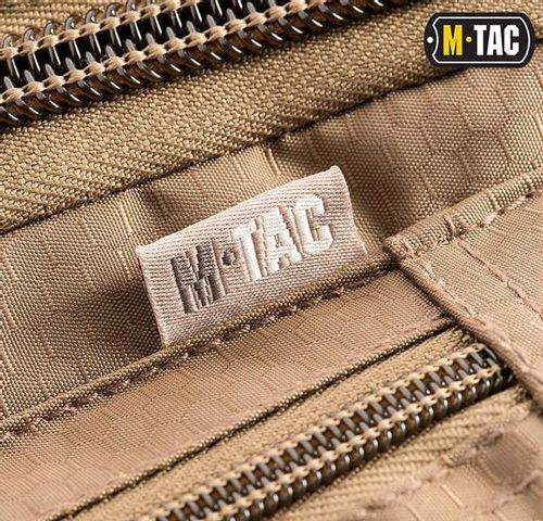 Torba Naramienna Line City jasny beż na Arena.pl