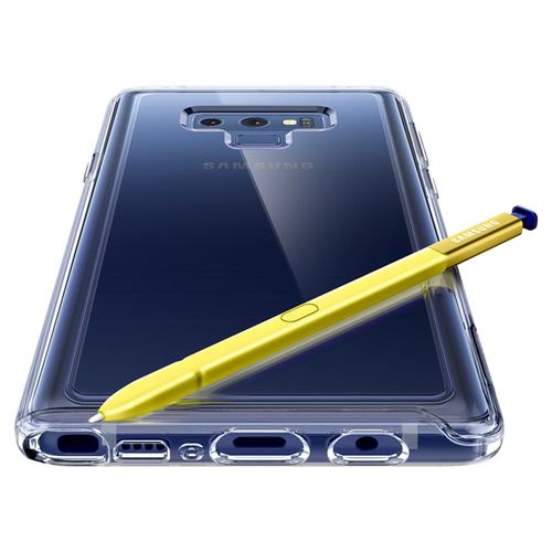SPIGEN SLIM ARMOR Samsung Galaxy Note 9 - CRYSTAL na Arena.pl