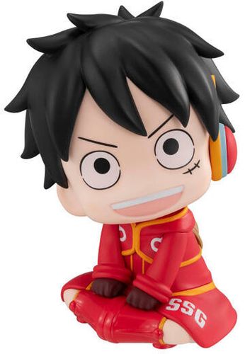 Look Up ONE PIECE Monkey D. Luffy Future Island Ver. na Arena.pl