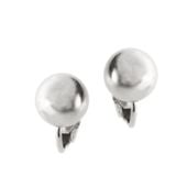 klipsy kulki (e4246ag)