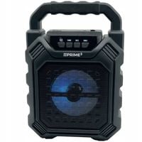 Głośnik przenośmy Prime APS09 Bluetooth radio FM BLOW
