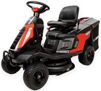 TRAKTOREK CEDRUS C-TRAC 65HC TRAKTOREK OGRODOWY RIDER TRAKTOR KOSIARKA SAMOJEZDNA SPALINOWA DO TRAWY HYDROSTAT LONCIN LC1P75F 7 KM 65 CM - OFICJALNY DYSTRYBUTOR - AUTORYZOWANY DEALER CEDRUS