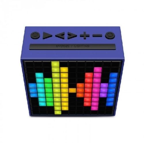 Głośnik bluetooth Timebox niebieski na Arena.pl