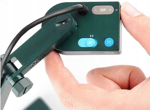 WIZUALIZER IPEVO V4K RZUTNIK DO SZOŁY 4K na Arena.pl