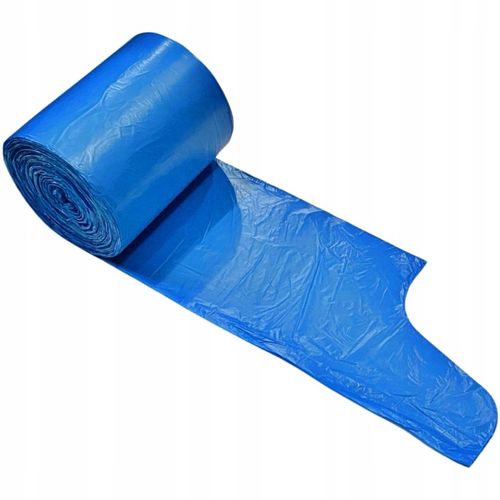 Worki na Smieci PACLAN EXPERT Wiazane 60L 200 szt na Arena.pl