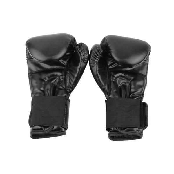Rękawice Bokserskie MASTER 14 Oz zdjęcie 4