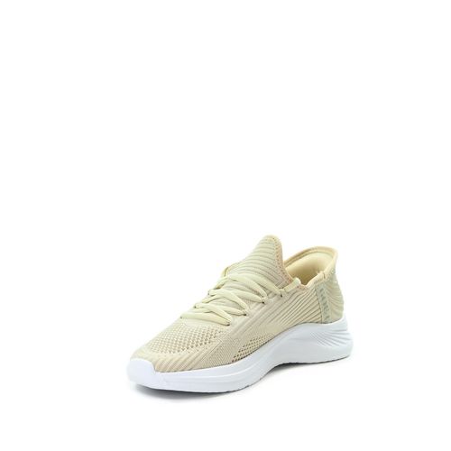 GOE Damskie sneakersy beżowe Slip-ins RR2N4089 BEIGE 37 na Arena.pl