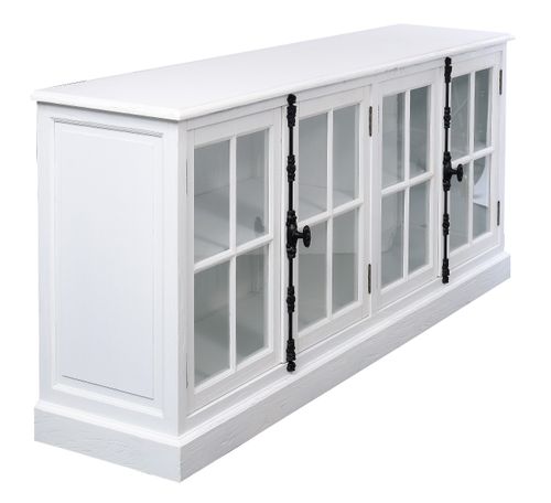 Komoda Milano 220x46x90cm # na Arena.pl