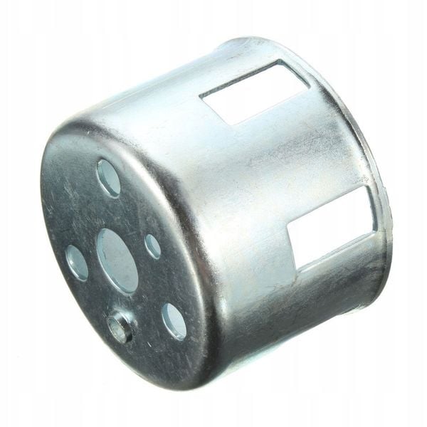 STARTER SZARPAK ROZRUSZNIK HONDA GX120 GX160 168F zdjęcie 4