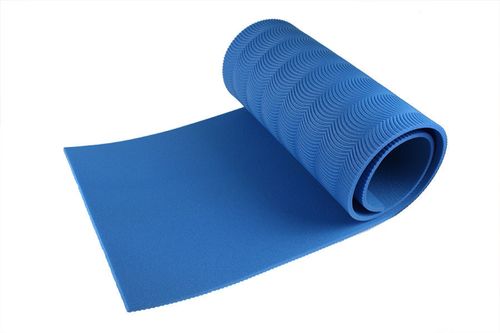 Karimata PF 180x50 10mm niebieska na Arena.pl