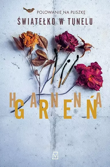 Światełko w tunelu zdjęcie 1