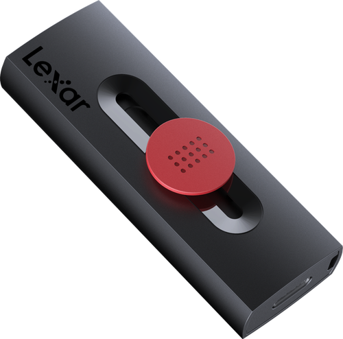 Lexar Jumpdrive D300 Dual Type-C and Type-A FlashD, R130 (USB 3.2) 128GB na Arena.pl