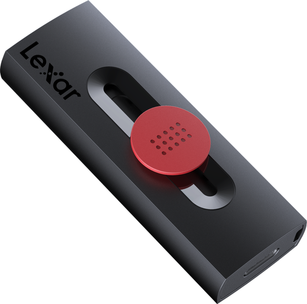 Lexar Jumpdrive D300 Dual Type-C and Type-A FlashD, R130 (USB 3.2) 128GB zdjęcie 3