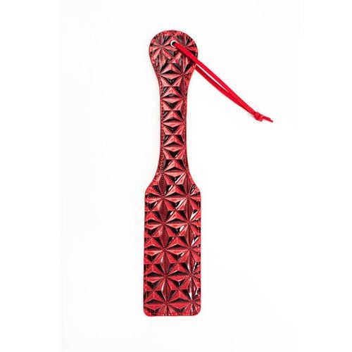 packa do spanking'u fantasy ze skóry pu 32 cm na Arena.pl