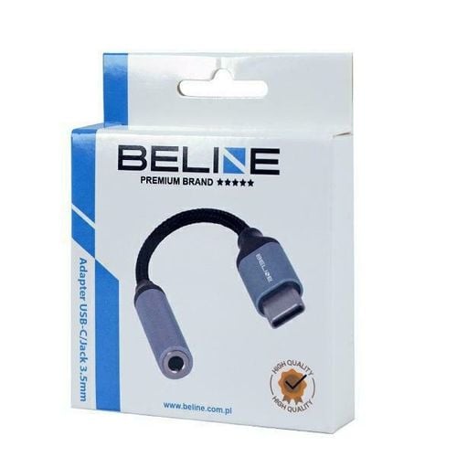 beline adapter usb-c/jack 3,5mm na Arena.pl
