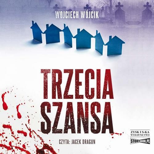 (mp3) Trzecia szansa zdjęcie 1