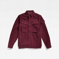 Koszulka kurtki G-STAR RAW męska
