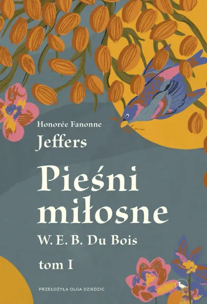 Pieśni miłosne W. E. B. Du Bois zdjęcie 1