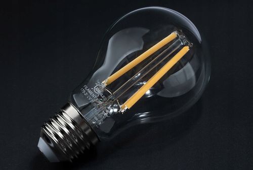 6x Żarówka LED E27 A60 11W = 100W 1521lm 4000K Neutralna FILAMENT na Arena.pl