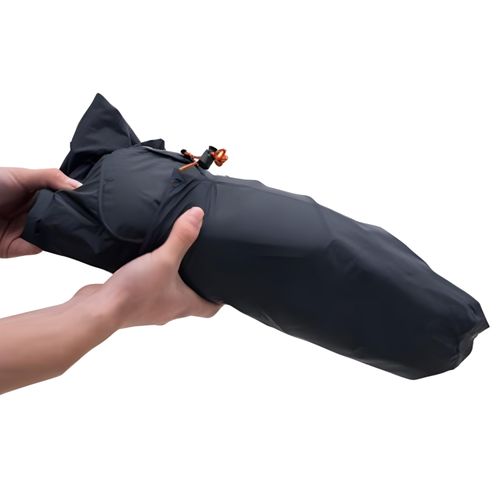 materac dwuosobowy - dark blue - gt2009 na Arena.pl