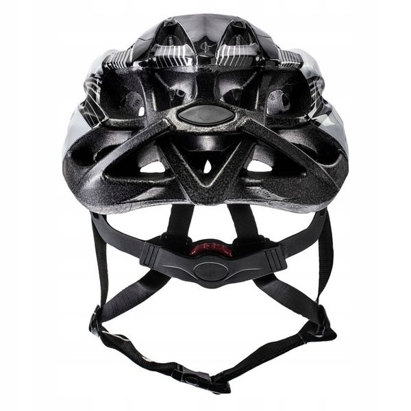 KASK ROWEROWY BATS MARTES L 58-61 CM zdjęcie 2
