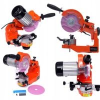 Ostrzałka do piły łańcuchowej łańcucha kraft&dele 750 w KD10155