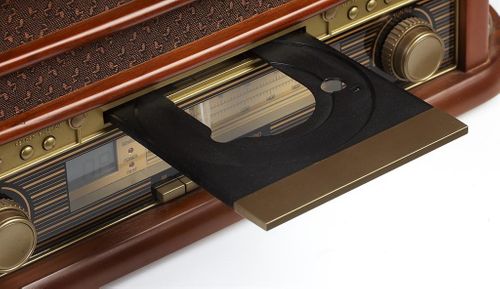 Gramofon Camry CR 1111 na Arena.pl