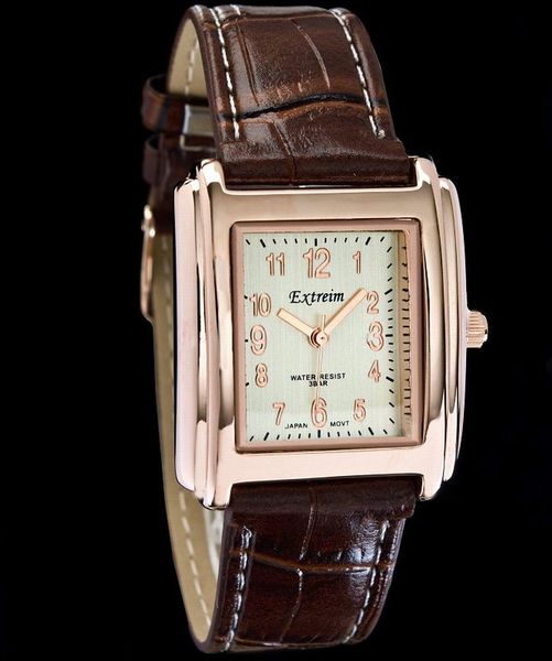 ZEGAREK DAMSKI EXTREIM EXT-Y019A-4A (zx659d) zdjęcie 3