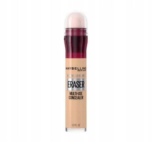 Maybelline The Eraser Instant Anti-Age Korektor Light 01 na Arena.pl