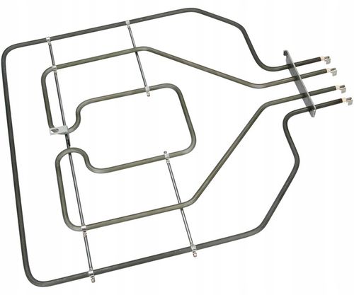 Grzałka górna piekarnika Bosch 2800W HBN HCE HGV na Arena.pl