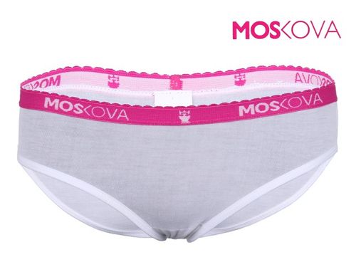 Figi damskie Moscova - 34 na Arena.pl