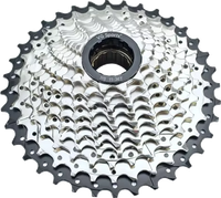 Wolnobieg 11-rzędowy 11-36T VG Sports MTB E-bike nakręcany kompat z Shimano