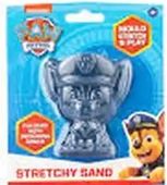 figurka spin master stretchy sand paw patrol chase piasek