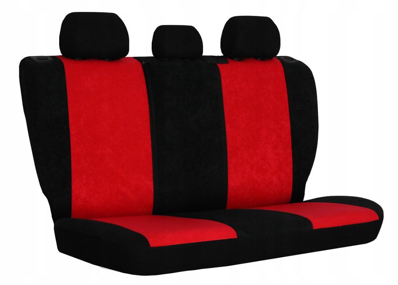 Pokrowce samochodowe do OPEL Agila (A, B) Combo zdjęcie 2