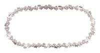 łańcuch tnący 25ap 11,5cm 1,3mm 1/4'' do duc122 - m 191g95-7