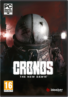 Gra PC CENEGA Cronos: The New Dawn