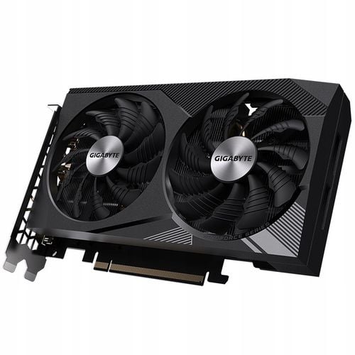 Karta graficzna Gigabyte GeForce RTX 3060 WINDFORCE OC 12 GB PCI-E 4.0 na Arena.pl