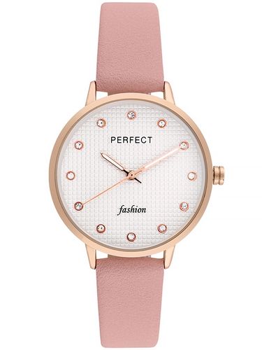 Zegarek Damski PERFECT E361-07 na Arena.pl
