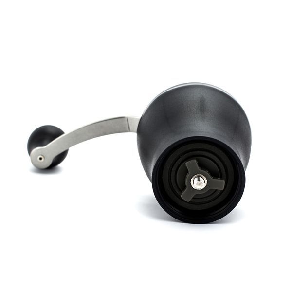 Młynek do kawy Hario Mini Mill Slim Plus zdjęcie 5