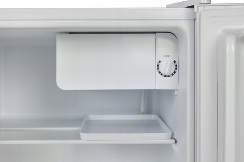 MAŁA LODÓWKA CHŁODZIARKA HOTELOWA BIUROWA DO BIURA 41L MINIBAR 50cm na Arena.pl