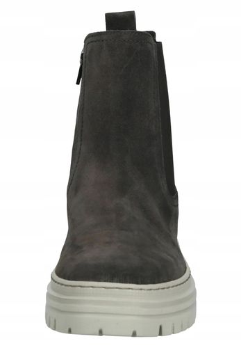 Botki Gabor Skóra Pepper roz. 40,5 na Arena.pl