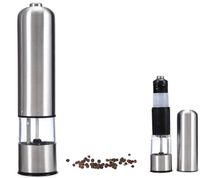 MŁYNEK ELEKTRYCZNY DO SOLI i PIEPRZU