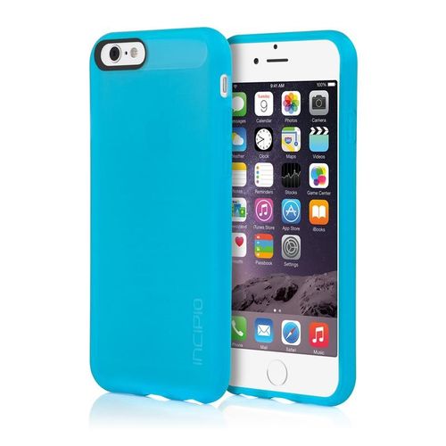 Incipio NGP Case - Etui iPhone 6s / iPhone 6 (Blue) na Arena.pl