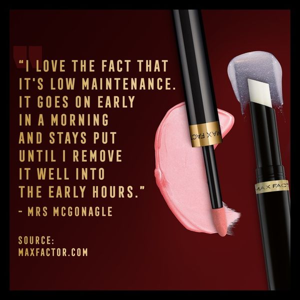 MAX FACTOR POMADKA LIPFINITY 140 CHARMING zdjęcie 4