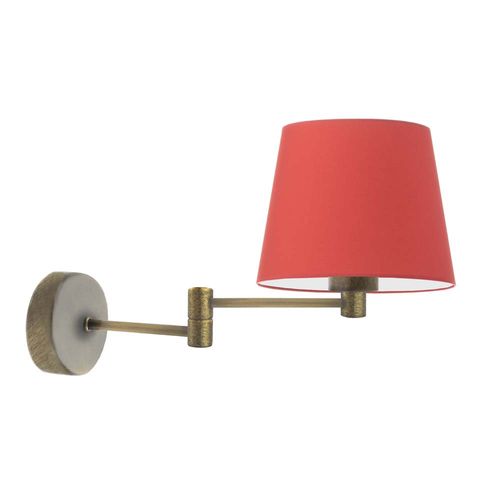 Kinkiet do sypialni LUGO na Arena.pl