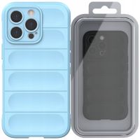 magic shield case etui do iphone 13 pro elastyczny pancerny pokrowiec