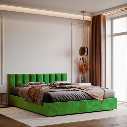 PANELE ŚCIENNE TAPICEROWANE 60cm x 15cm MAGIC VELVET 2291 na Arena.pl